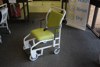 Adolescent Wheelchair