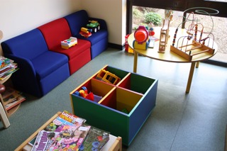 Toybox for MIU